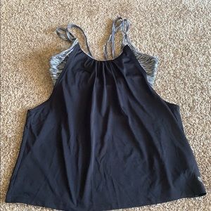 Forever21 workout top